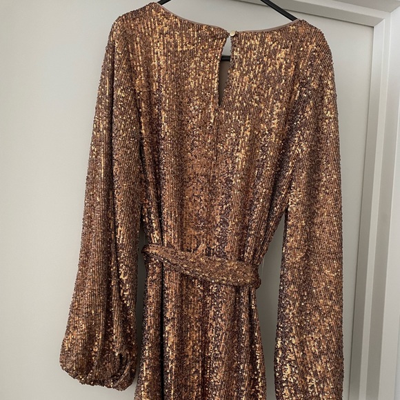 Portmans sequin dress - Picture 5 of 6